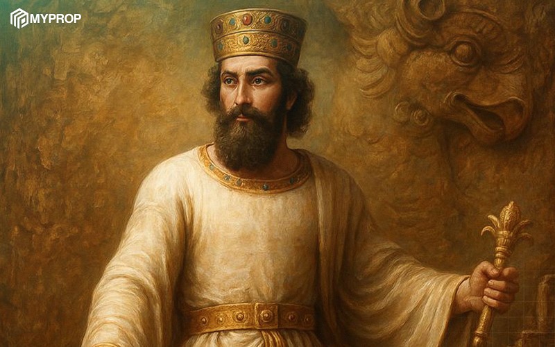 شهریورگان؛ جشن عدالت، آبادانی و شهریاری شایسته