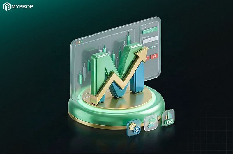 پراپ تریدینگ با نت ملی