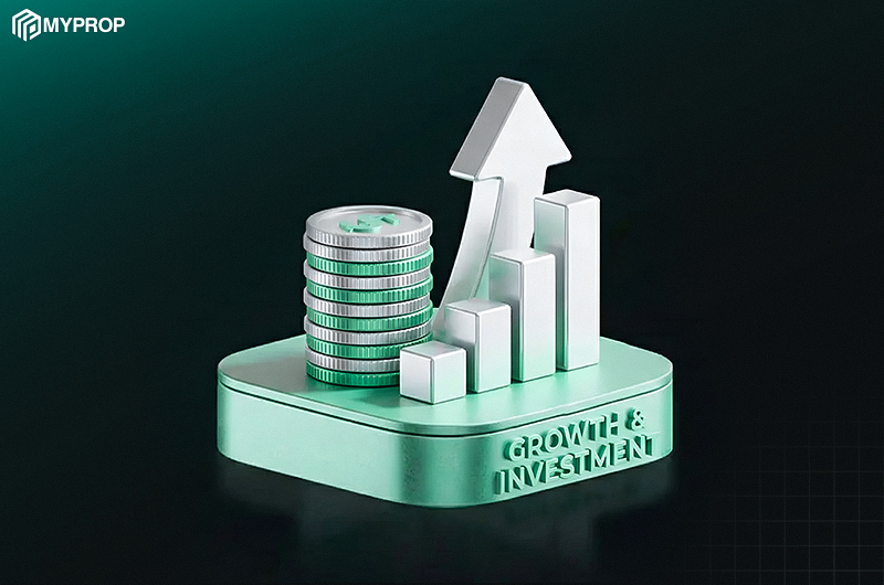 امنیت vps در پراپ تریدینگ